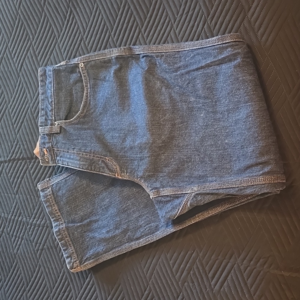 Men's Duluth Jeans